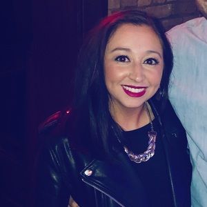 Meet your Posher, Gianna